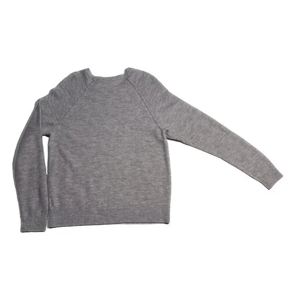 Gap Lavender Crewneck Sweater - Picture 2 of 3